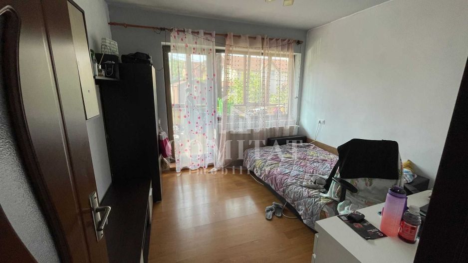 Apartament cu 2 camere decomandate | Baza Sportivă „La Terenuri” - Poză 3