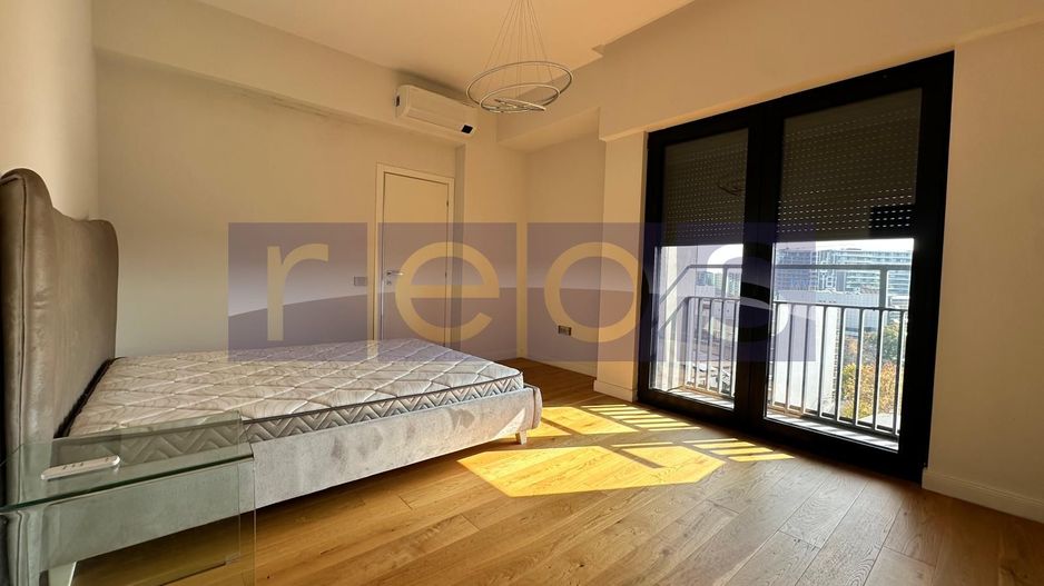 Penthouse deosebit | Ultrafinisat | Design modern | Zona Herastrau - Poză 17