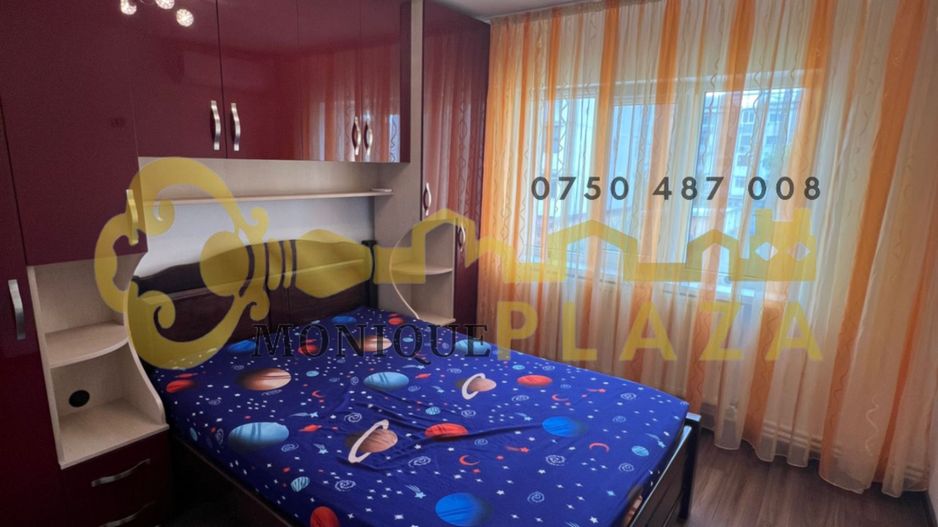 2 Camere | Centrala termica | Izolat | Mobilat | Utilat | Parcare | - Poză 1