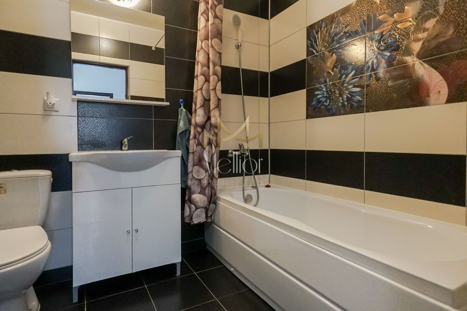 Apartament 3 camere, 2 balcoane, 2 parcari, Iris, Junior Residence! - Poză 16