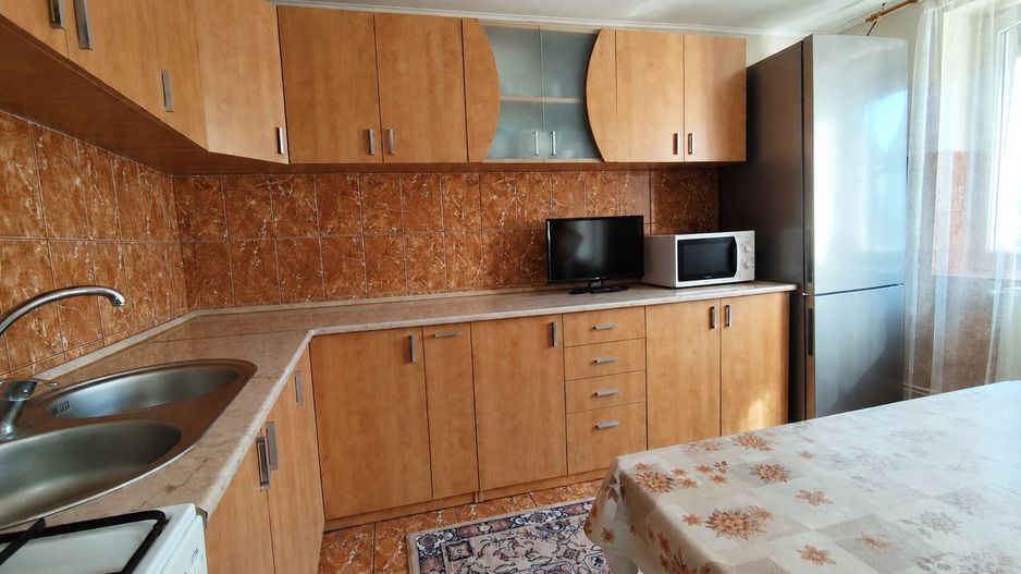 Casa la tara - teren 2826 mp, acces auto, in Sacadat, Bihor - Poză 10