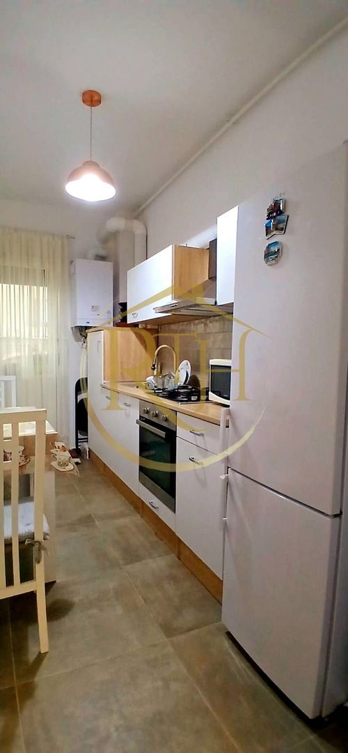 Oferim spre vanzare Apartament 2 camere tip SAD  + 2 locuri de parcare - Poză 11