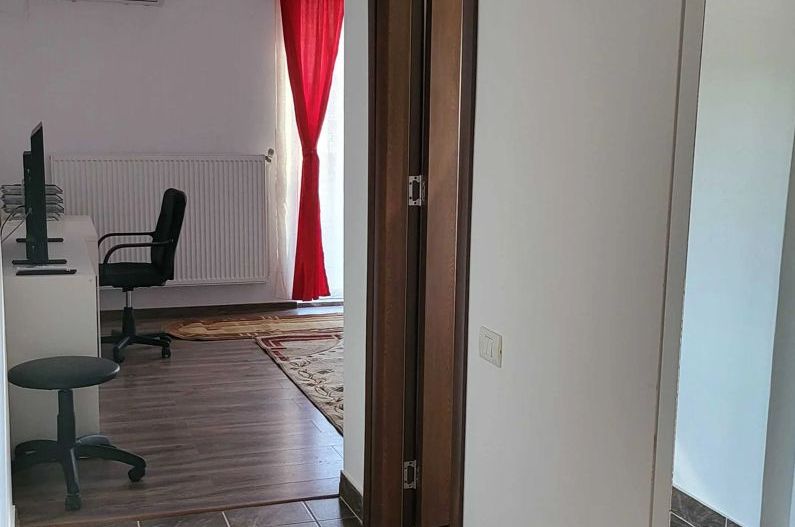 GARSONIERA- PANTELIMON, CENTRALA, PARCARE, BUCATARIE INCHISA, BLOC NOU - Poză 8