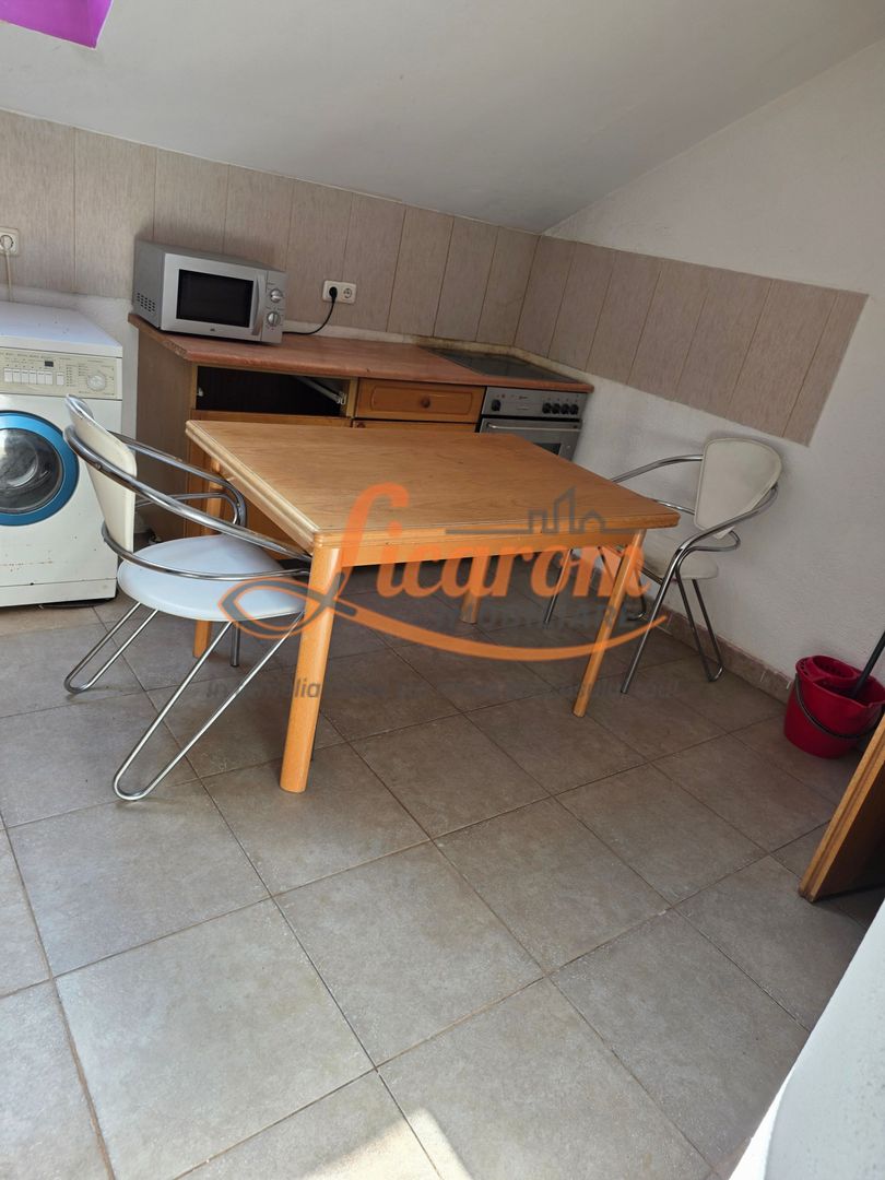 Garsoniera in casa, comuna Cristian,mobilata si utilata. - Poză 8