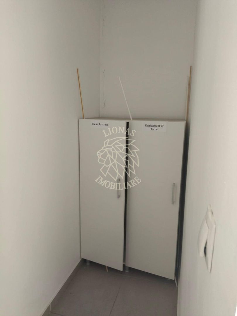 Apartament/Garsoniera 39 mp-dressing-ideal locuire-Zona Pompieri - Poză 6