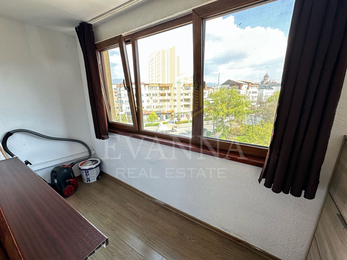 Apartament de închiriat | 2 camere | decomandat | bd-ul Republicii - Poză 8