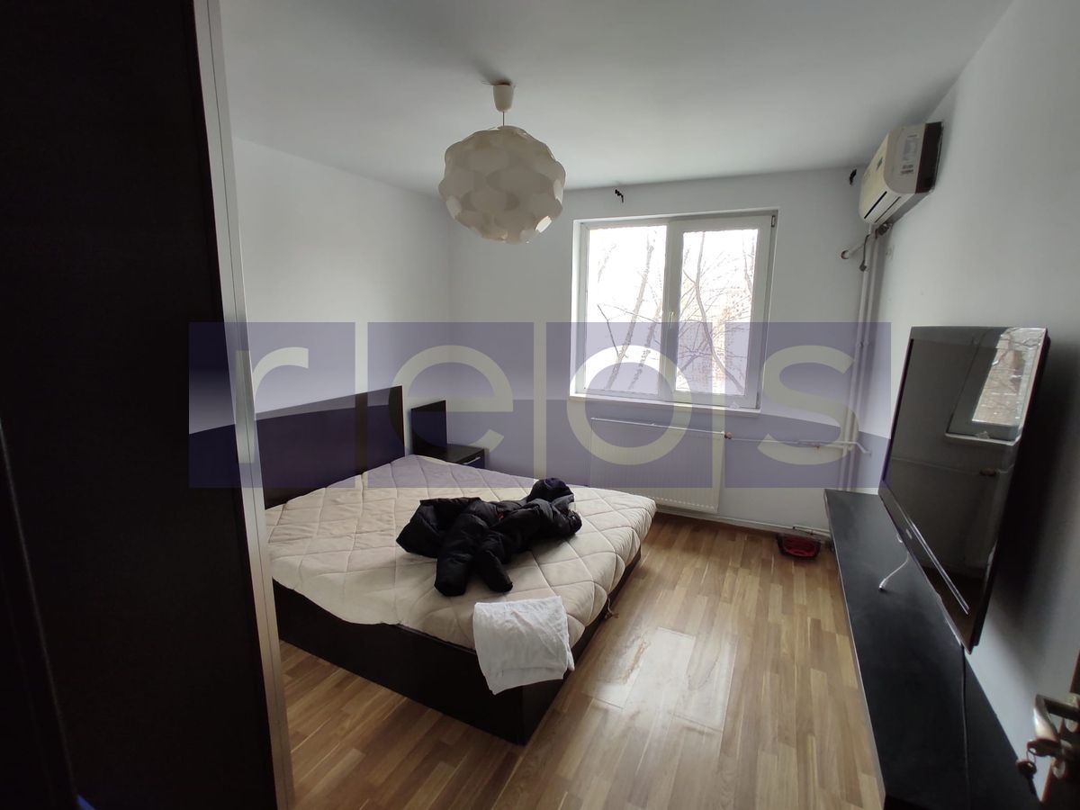 VANZARE 2 CAMERE COSTIN GEORGIAN COMPLET MOBILAT - Poză 5