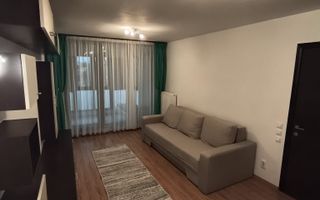 Garsoniera confort 1 sporit, 48 mp., disponibila imediat, loc de parcare - Poză 2