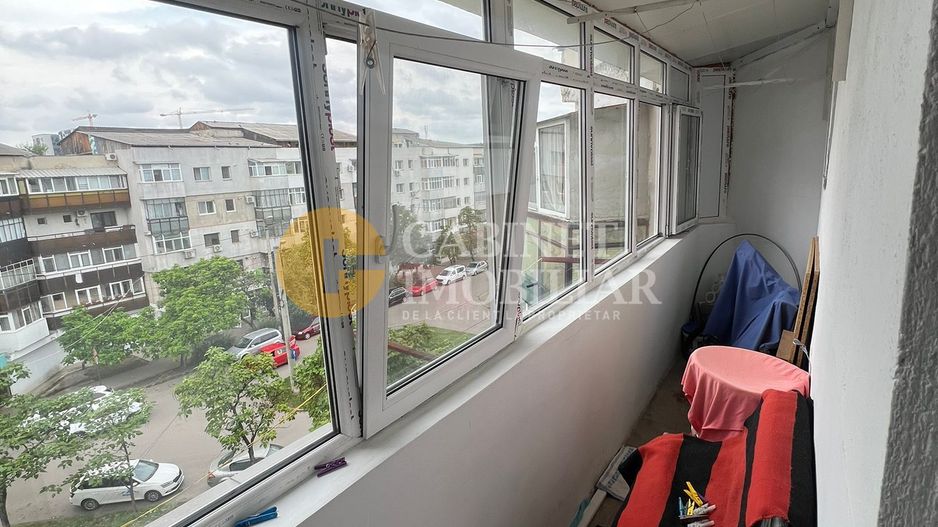 4 Camere Decomandat- 2 Bai - 90 MP- Zona Dacia - Poză 10