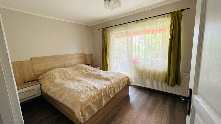 BRASADAS vinde ap 3 cam decomandat etaj 4/4 M16. - Poză 3