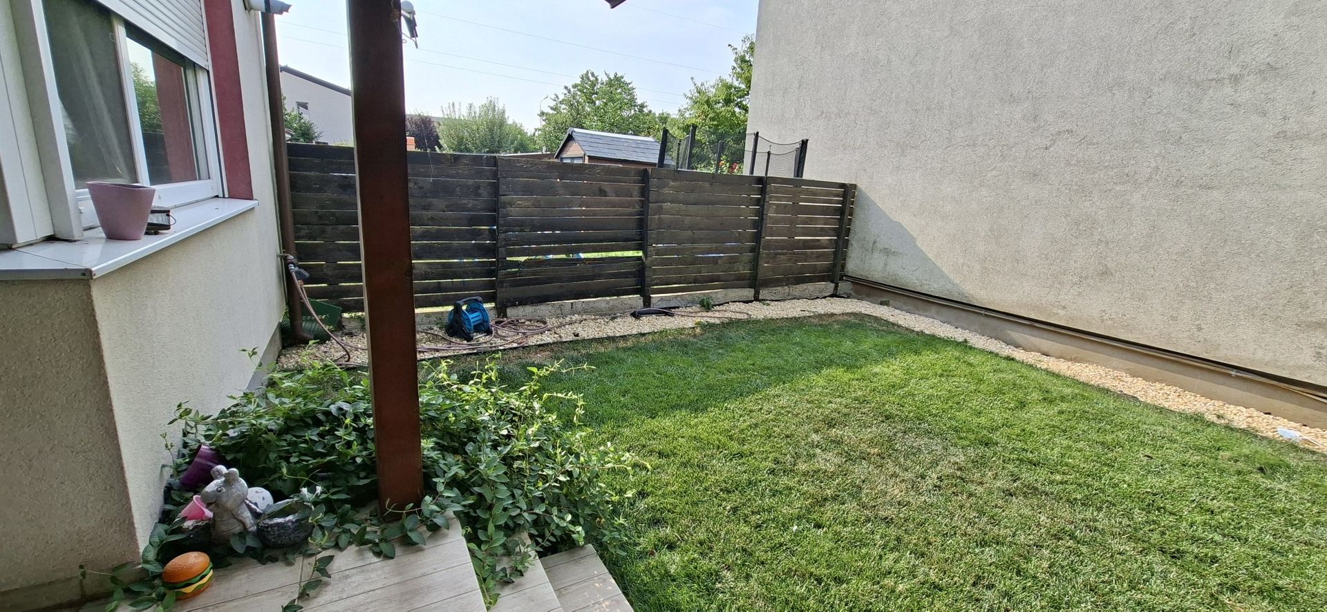 Casa P+E cu 4 camere - Aradului/British SCHOOL - Poză 32