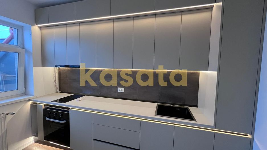 2 camere de vânzare| Trapezului | 2 Locuri Parcare | Terasa 50 mp - Poză 2