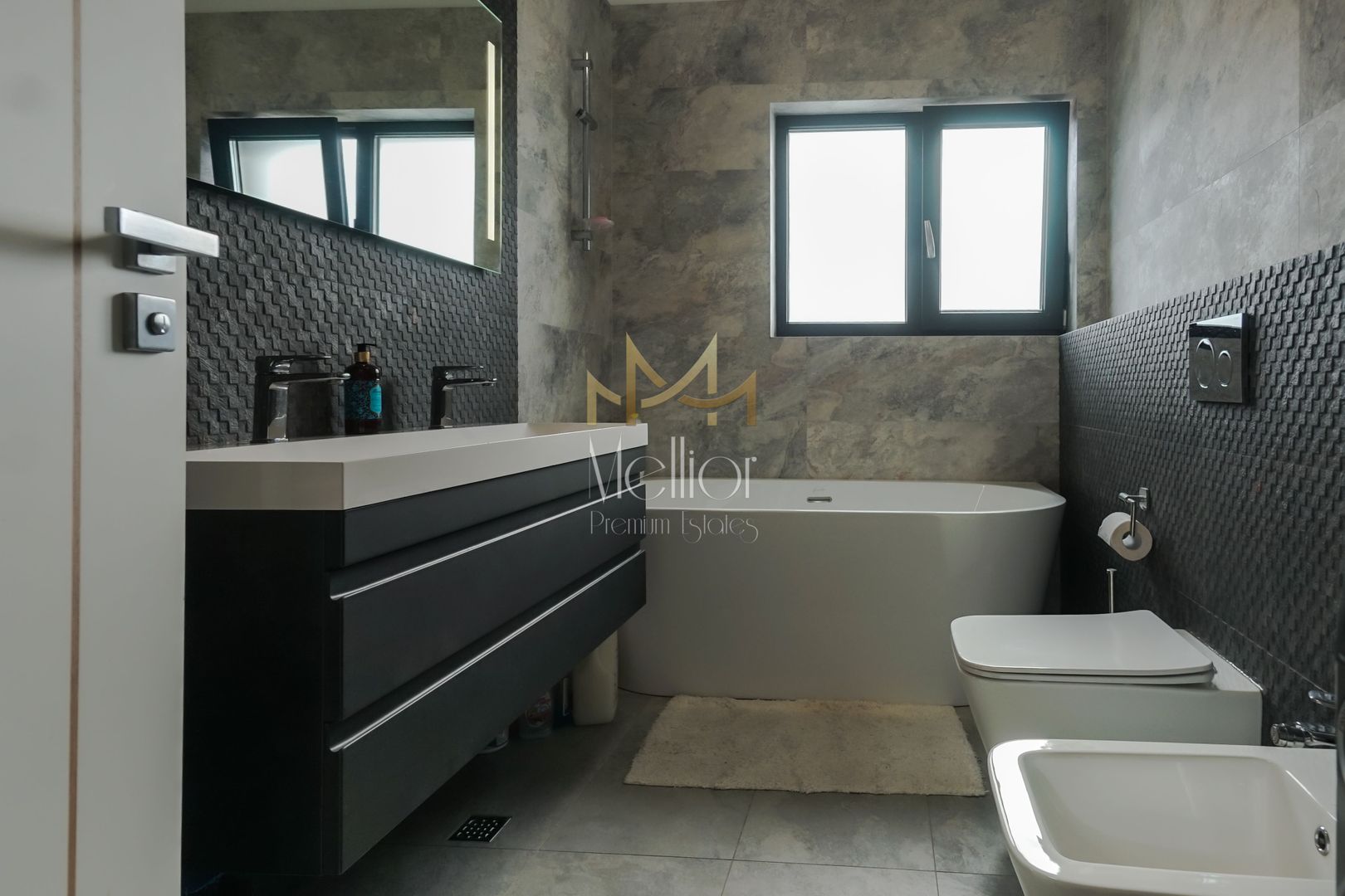 Apartament spatios 3 camere, 2 balcoane, 2 parcari, zona Iulius Mall! - Poză 22