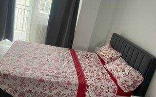 Apartament 2 camere, 42mp, parcare, terasa, balcon, lift, zona Terra - Poză 11