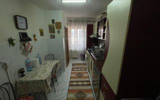 4 Camere DECOMANDAT - BLOC 1988 - MOBILAT si UTILAT - PACURARI- ESPLANADA MIMOZA - Poză 4