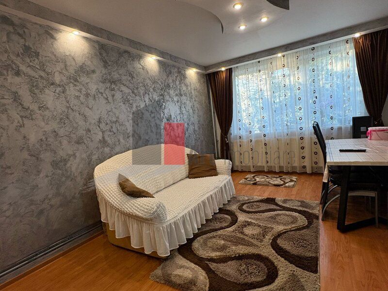 Vânzare apartament 4 camere decomandat cu centrală - Brâncoveanu - Poză 2
