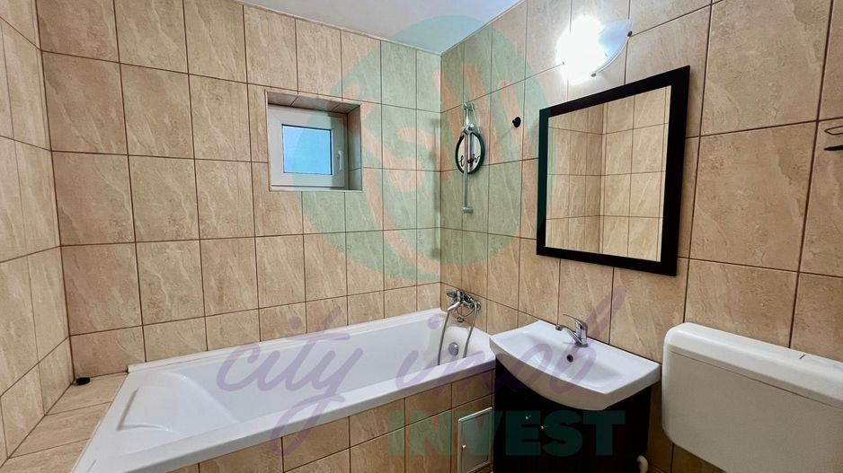 3 camere | Parcul Moghioroș | 2 băi | Bloc anvelopat - Poză 7