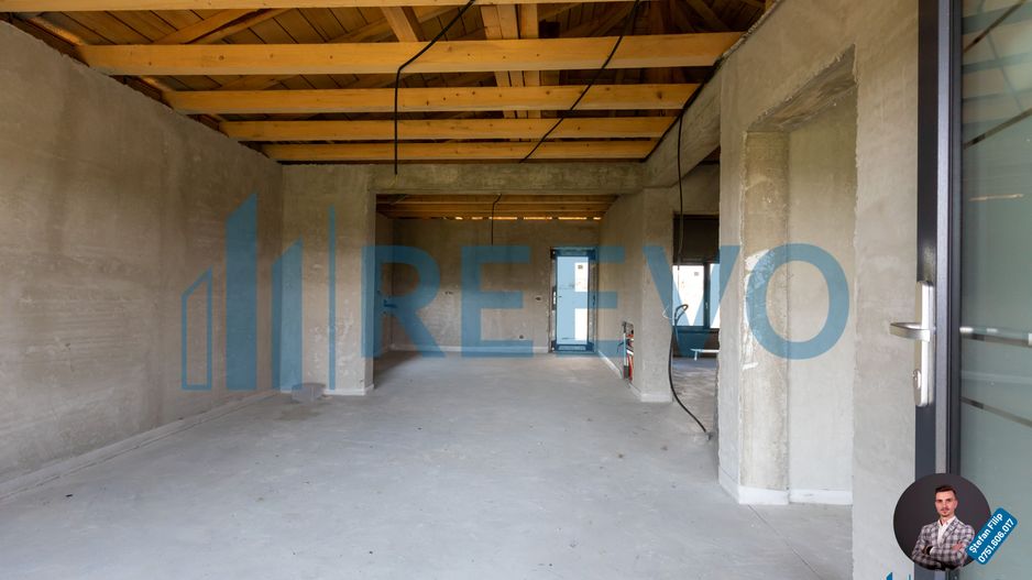 Casă/Vilă nouă de vânzare în Lilieci, Bacău - Poză 7