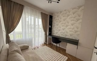 Apartament 3 Camere | 52 Mp | Gradina | Parcare | Floresti Terra - Poză 5