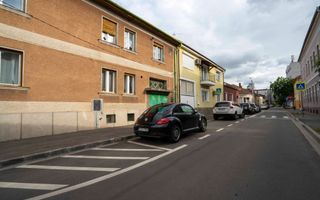 Apartament 3 camere ultracentral cu garaj si beci - Poză 13