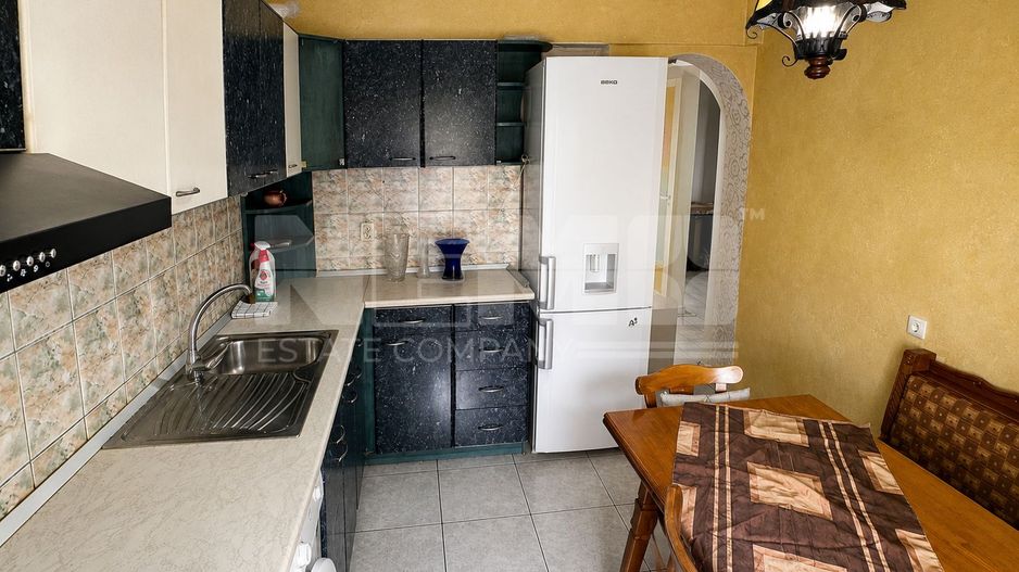Apartament George Enescu | 3 camere | Etaj 6 | Mansarda | 95000 Euro - Poză 10