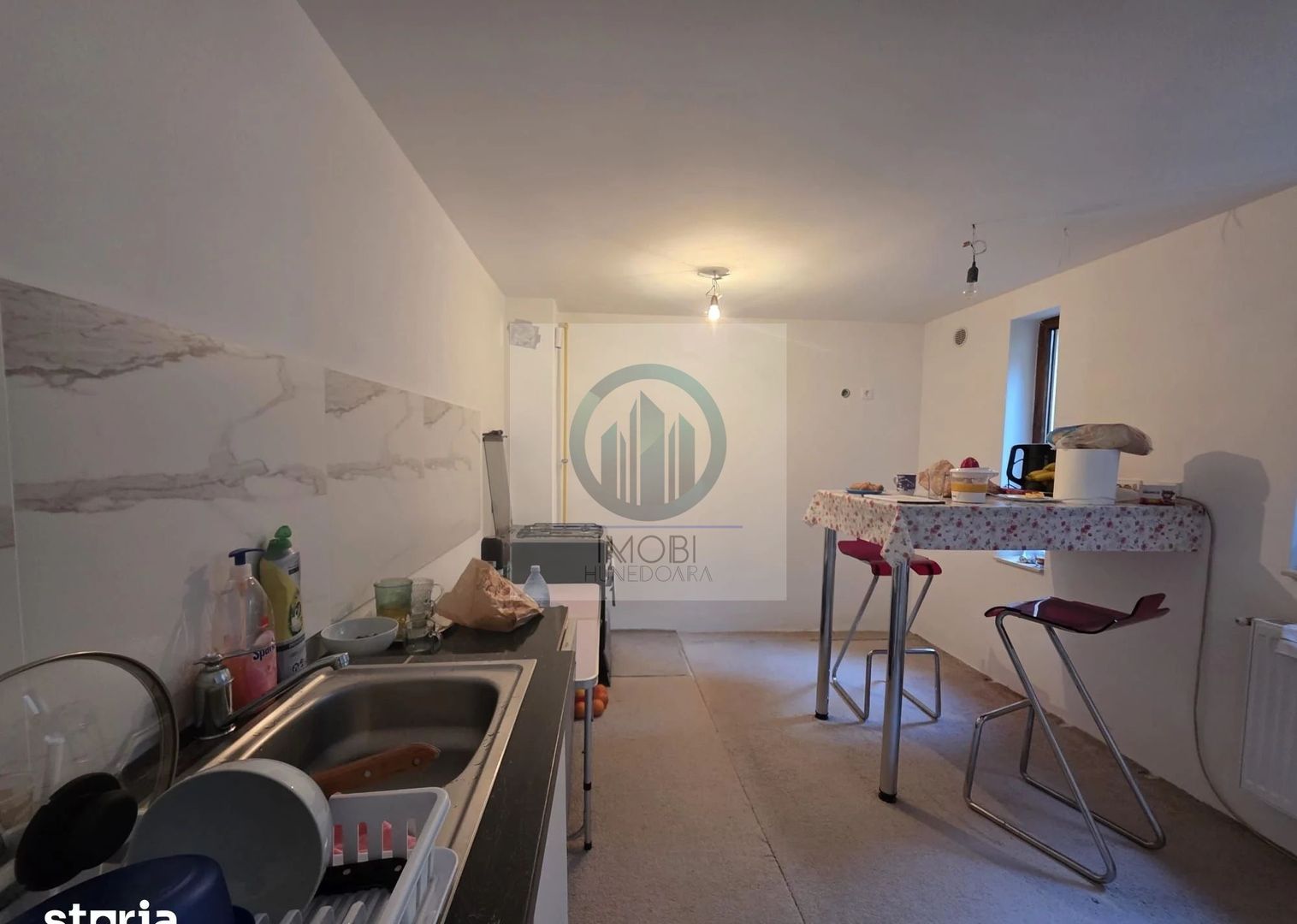 Casa renovata priveliște superba catre Cetatea Devei – Str. Calugareni - Poză 9