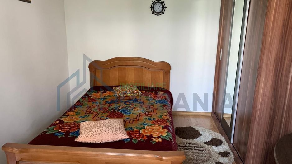 Apartament 2 camere de închiriat, zona Mircea cel Bătrân, Aleea Mircea cel Bătrân, etaj 2 - Poză 2
