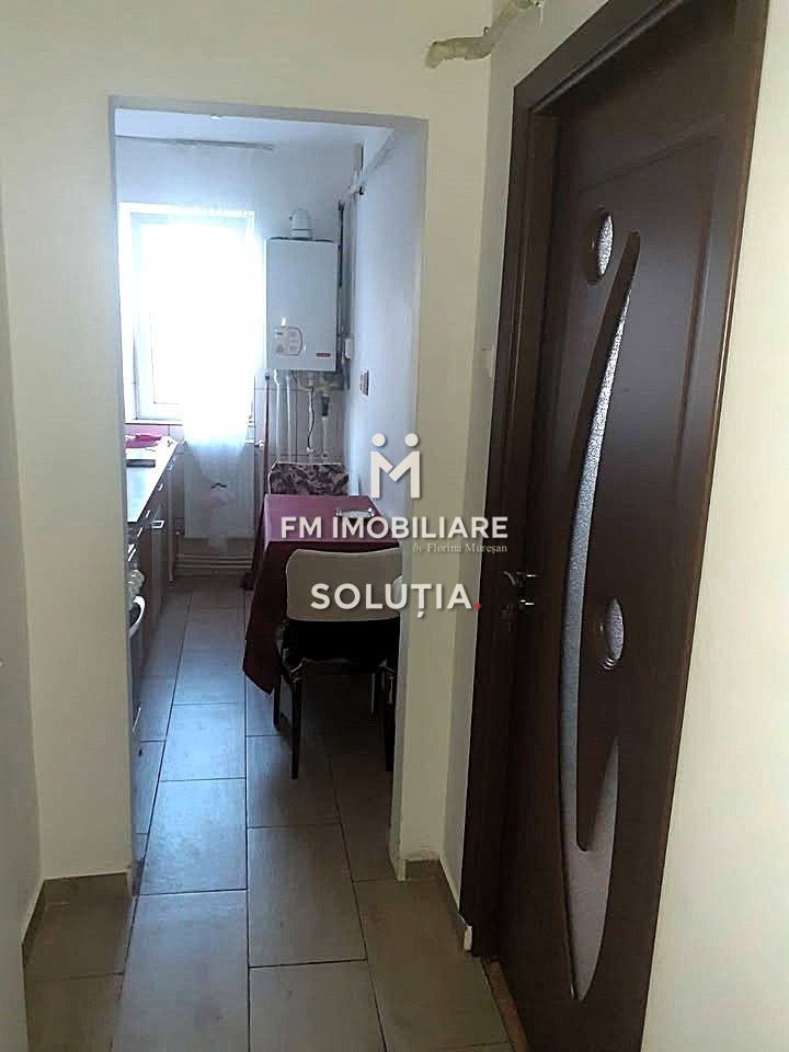 Apartament 3 camere, 48 mp utili + balcon – Baia Mare - Poză 10