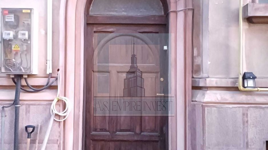 2 Apartamente,  Demisol+Parter, 9 camere - zona Centrul Istoric - Poză 4