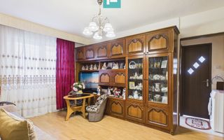 Apartament 2 camere, etaj 2/4 – Micro 15, Deva - Poză 3