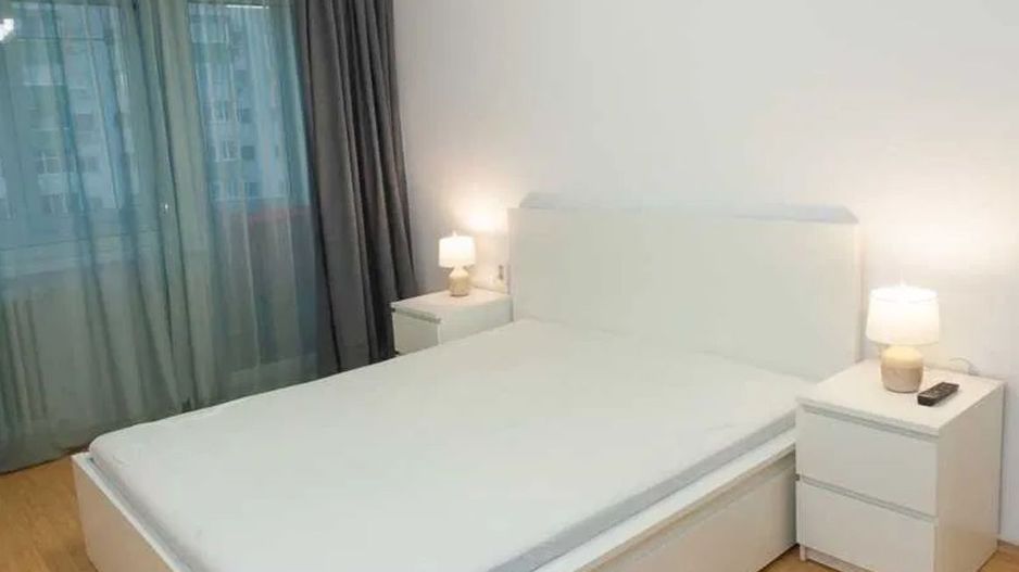 AP. 3 CAMERE STEFAN C. M, PET-FRIENDLY, MASINA SPALAT VASE, METROU - Poză 4