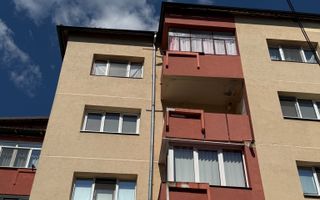 Apartament ultracentral 2 camere - Poză 1