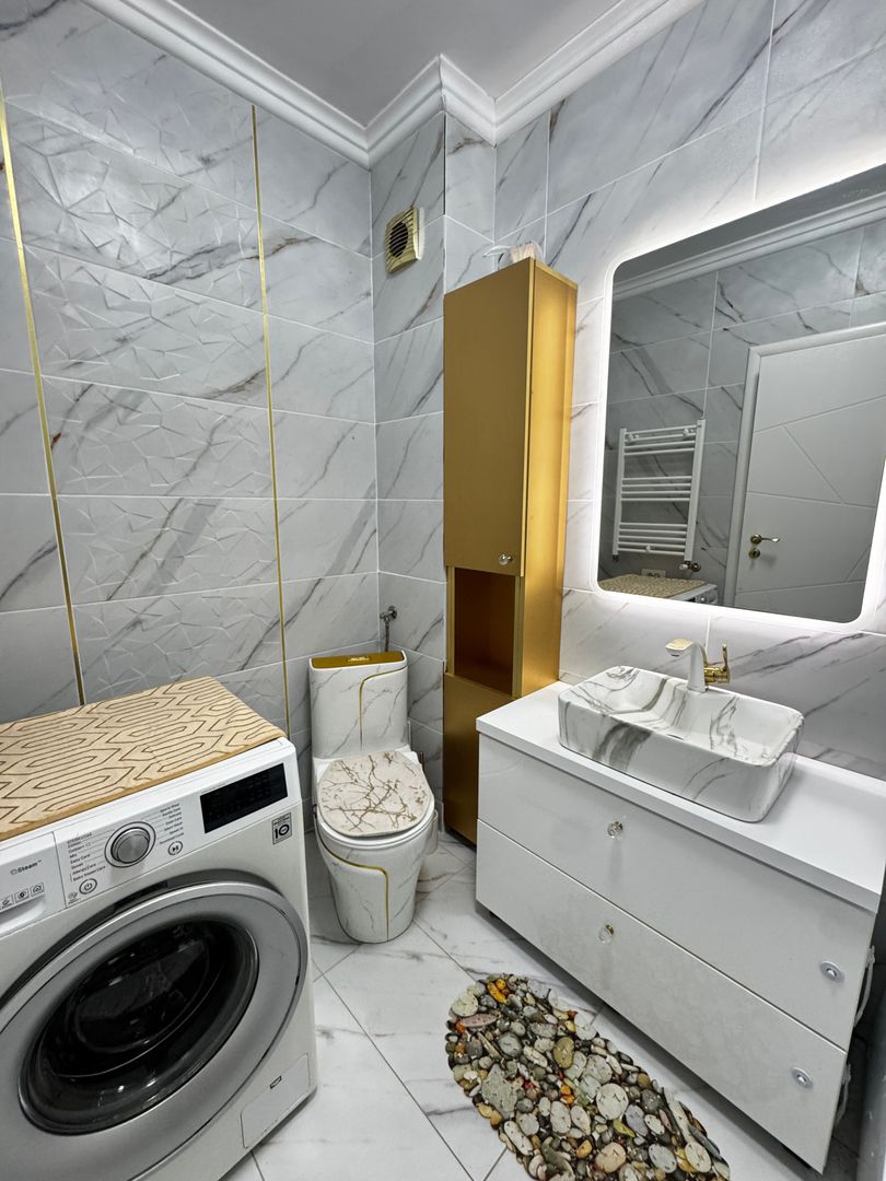 Apartament de închiriat – Prima Onestilor Oradea - Poză 13