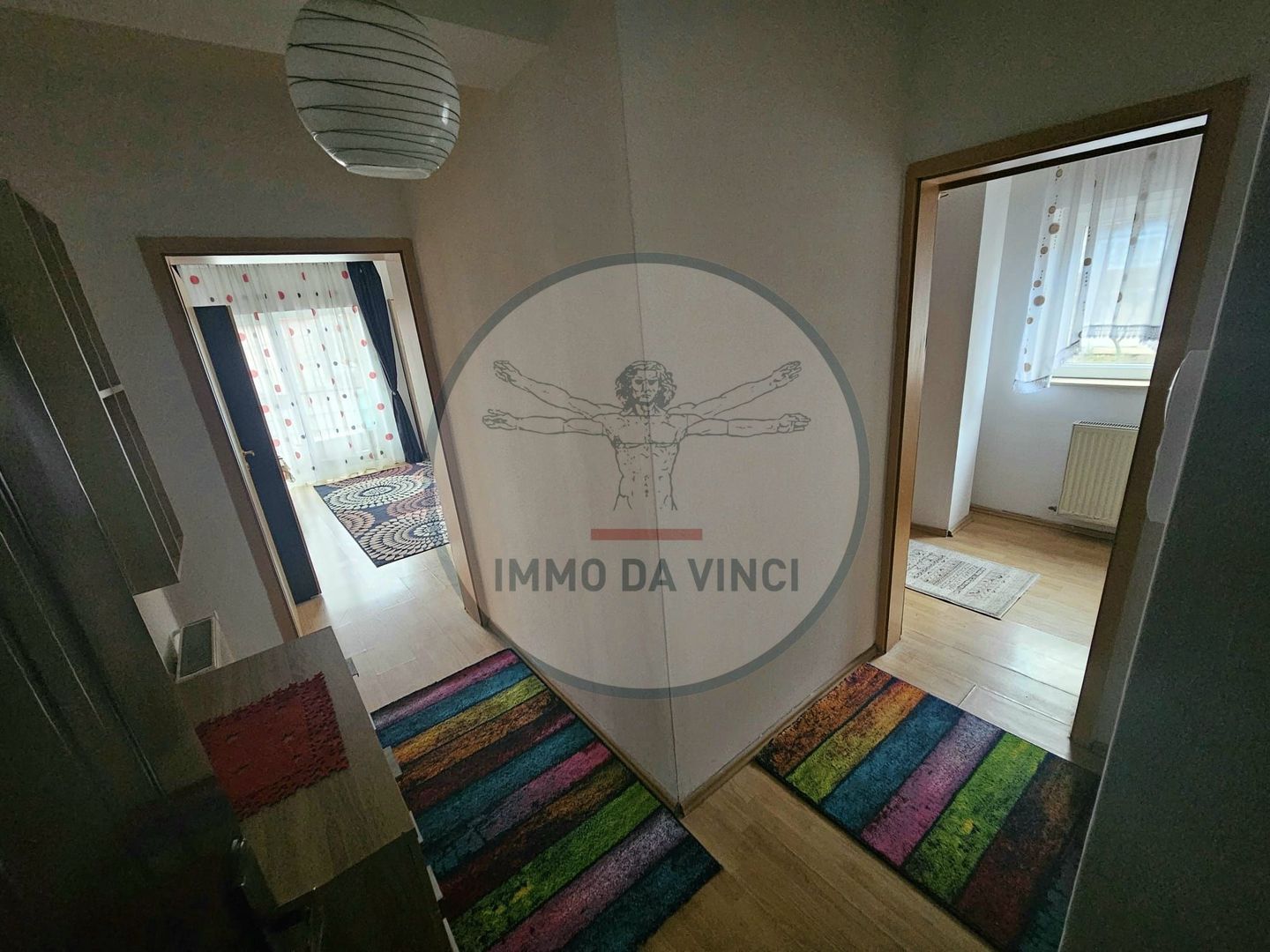 Apartament 1 camera decomandat 38 mp Mărăști - Poză 7