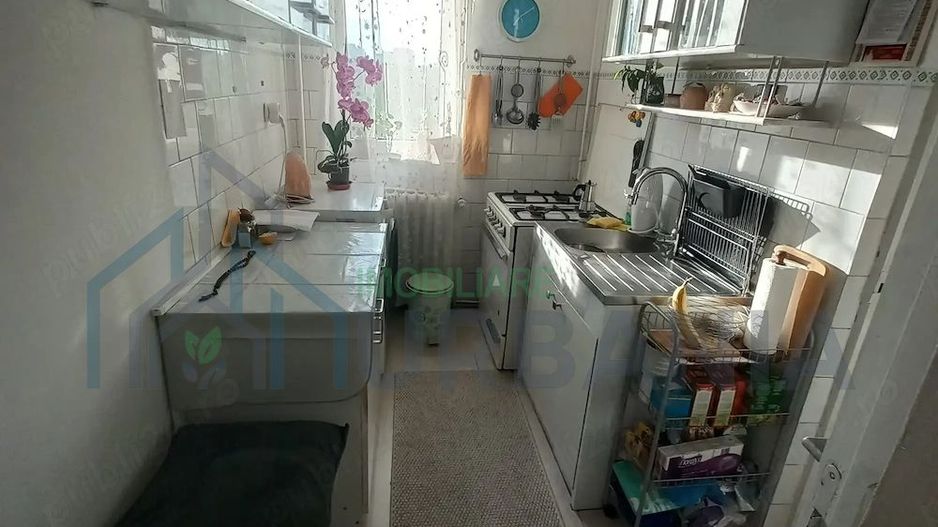 Apartament 2 camere, 39 mp, Podul de Piatra, Iași - Poză 7