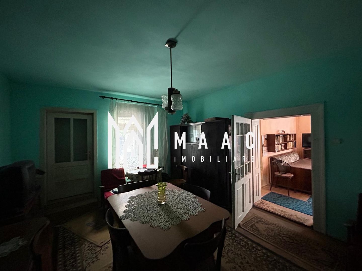 Casa individuala I Teren 300mp I Acces auto I Trei Stejari - Poză 7