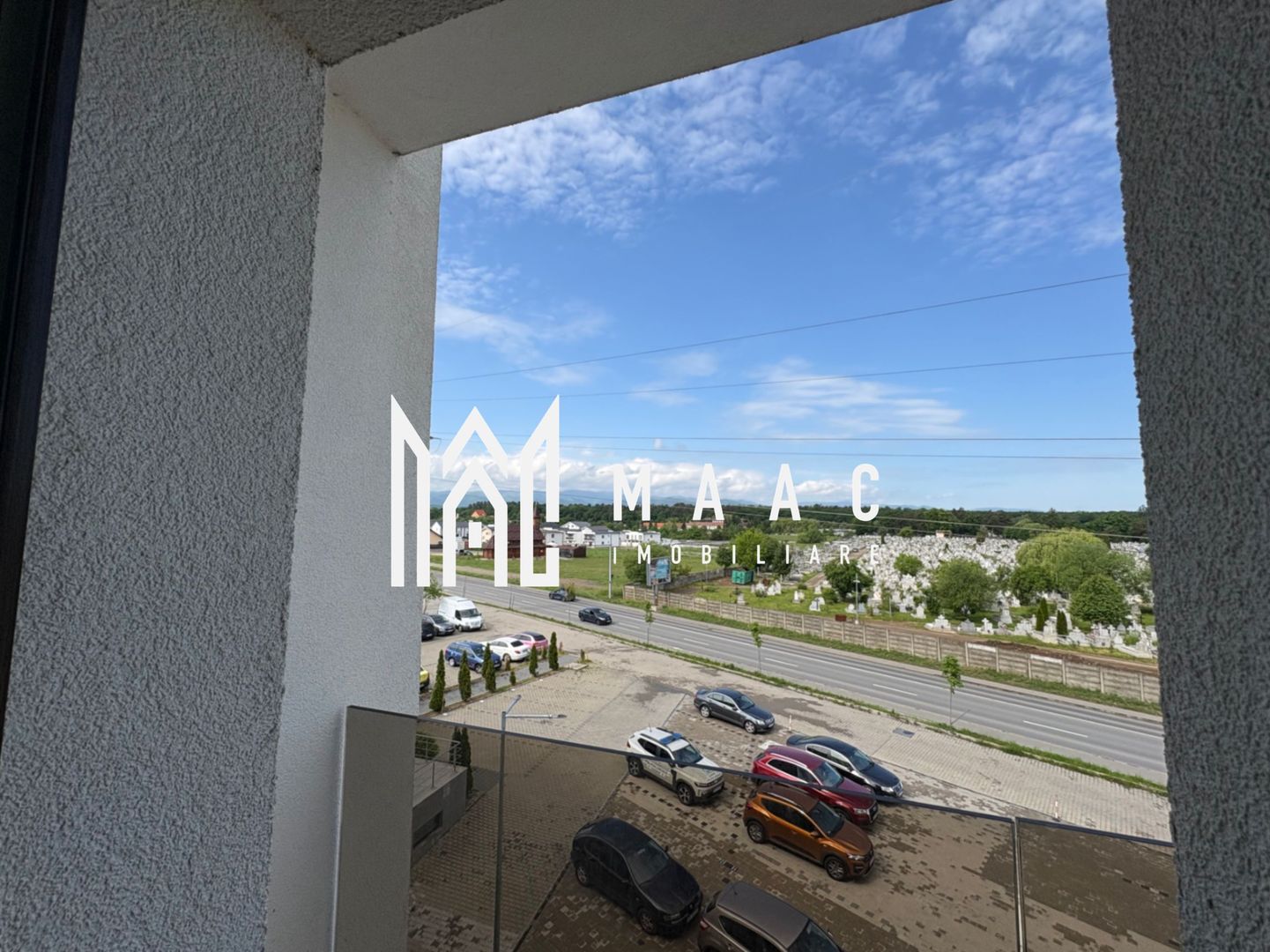 Apartament 4 camere I 89 mp I Parcare inclusa I Arhitectilor - Poză 4