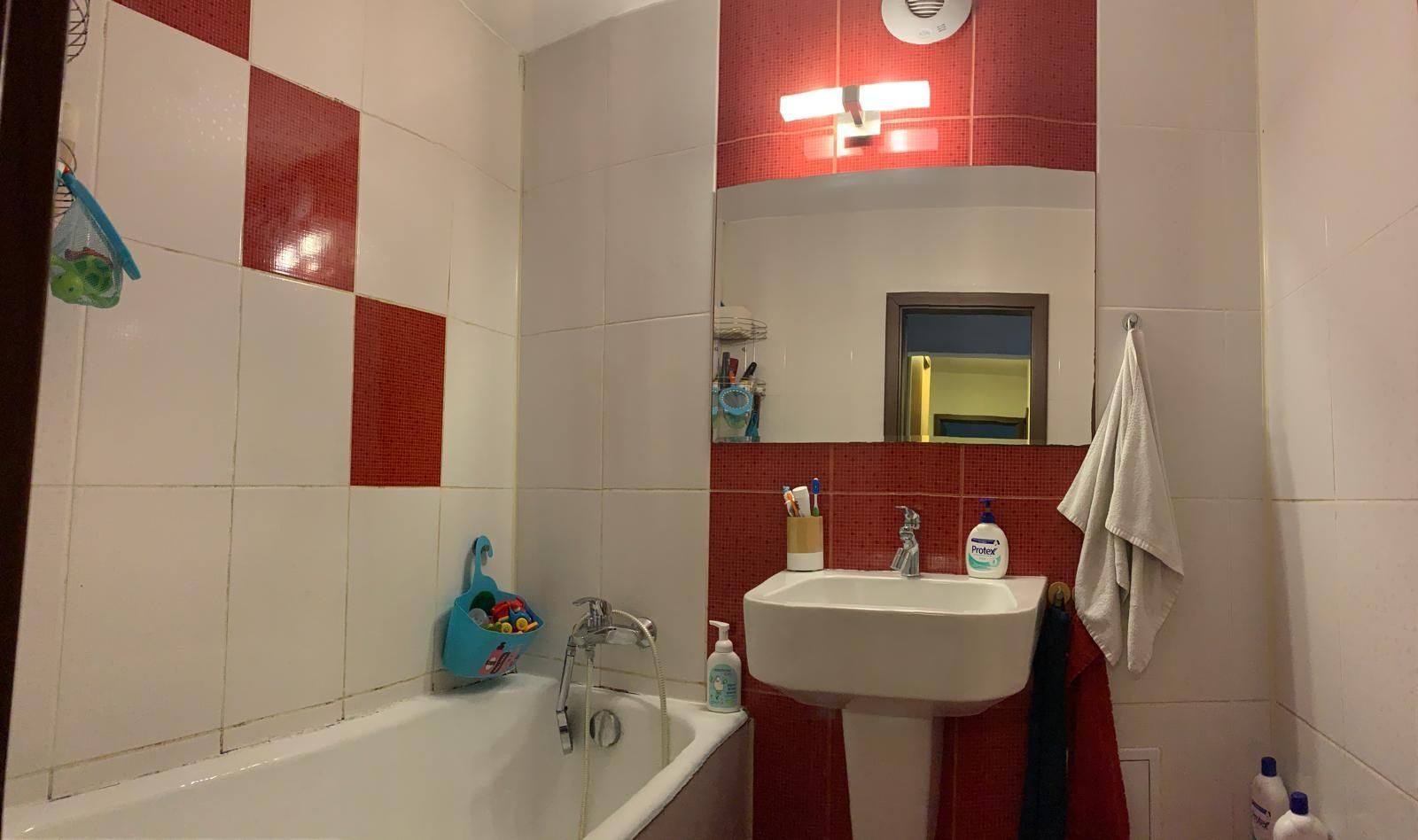 Vând apartament 4 camere - Poză 5