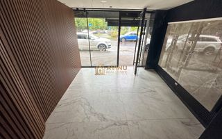 Spațiu Comercial 18.7mp | De Inchiriat | Str. Ficusului | Comision 0% - Poză 1
