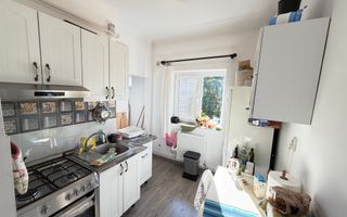 Apartament cochet cu 2 camere decomandate | Zona Autogării Beta - Poză 6