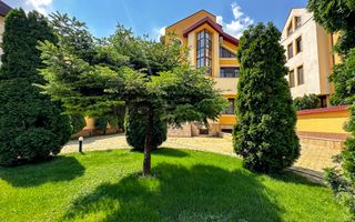 Chirie I Vilă premium I piscină I 6 dormitoare I  800 mp I Pipera - Poză 74
