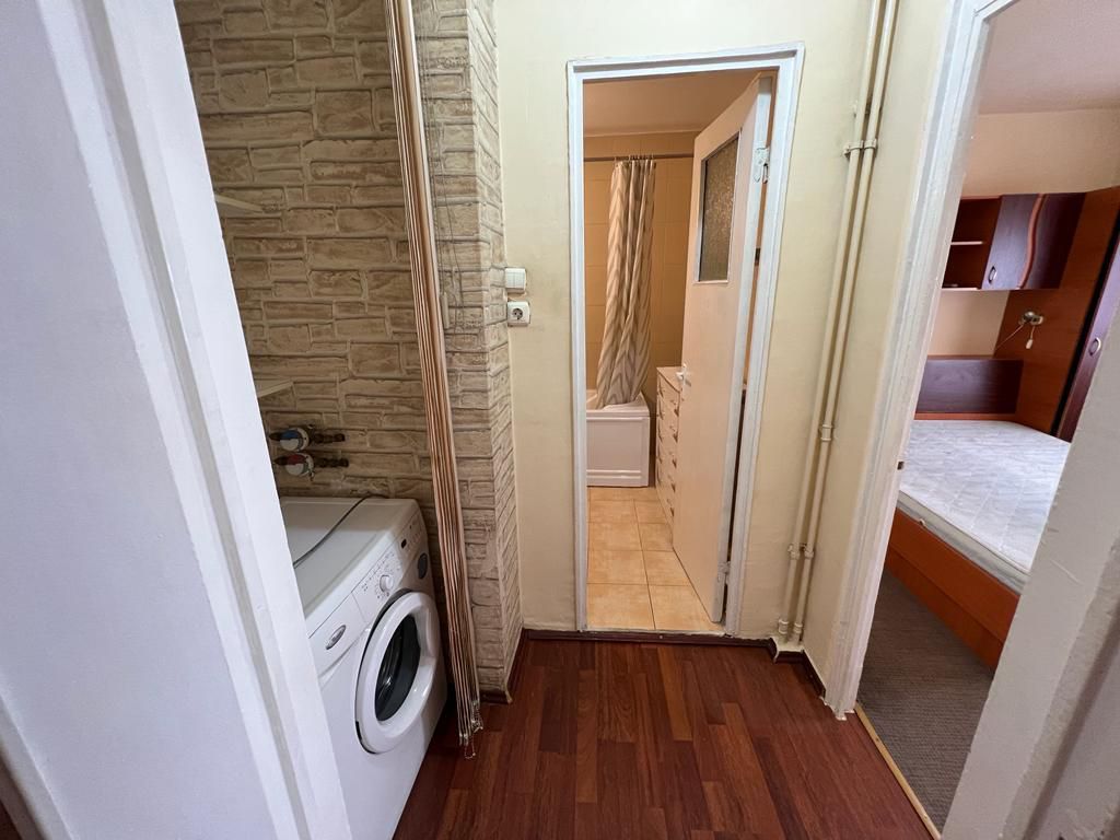 Apartament 2 camere metrou Stefan cel Mare - Poză 6