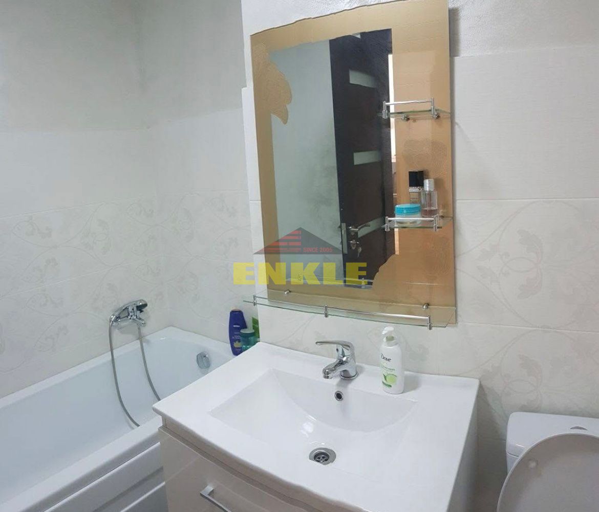 De inchiriat apartament cu 2 camere semidecomandat, zona Bucovina - Poză 4