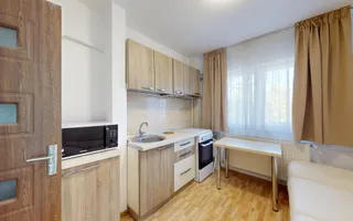 Garsonieră decomandată, mobilată și utilată complet | Politehnica | - Poză 12