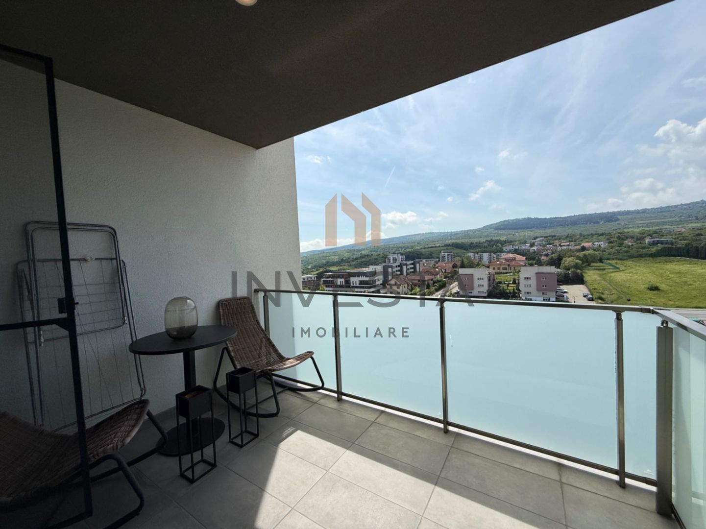 Apartament 2 camere cu loc de parcare subteran zona Grand Hotel Italia - Poză 9