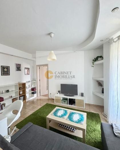 2 camere | Bd. Corneliu Coposu - Parc Mantuleasa | Creditabil I Balcon - Poză 2