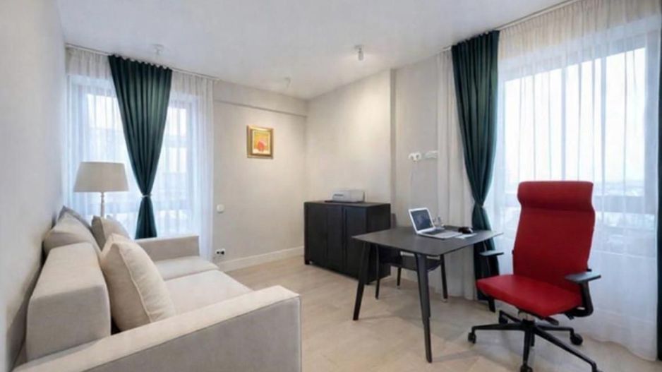 Apartament 4 camere Pipera complex Triana - Poză 10