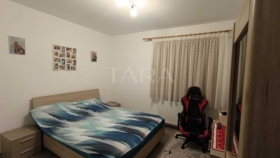 Apartament cu 3 camere și terasă – Zona Terra, Florești - Poză 4