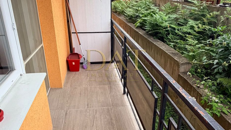 Apartament 1 camera | 36mp | balcon |  zona Regal - Poză 8