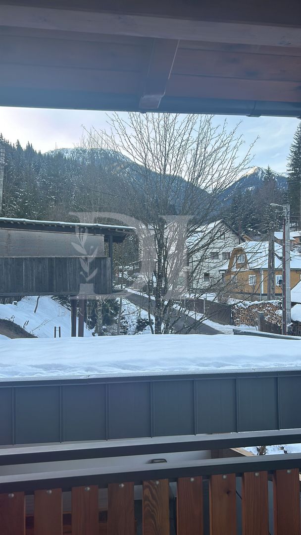 Casa tip duplex in Popesti - Valea Seaca / Cluj - Poză 15